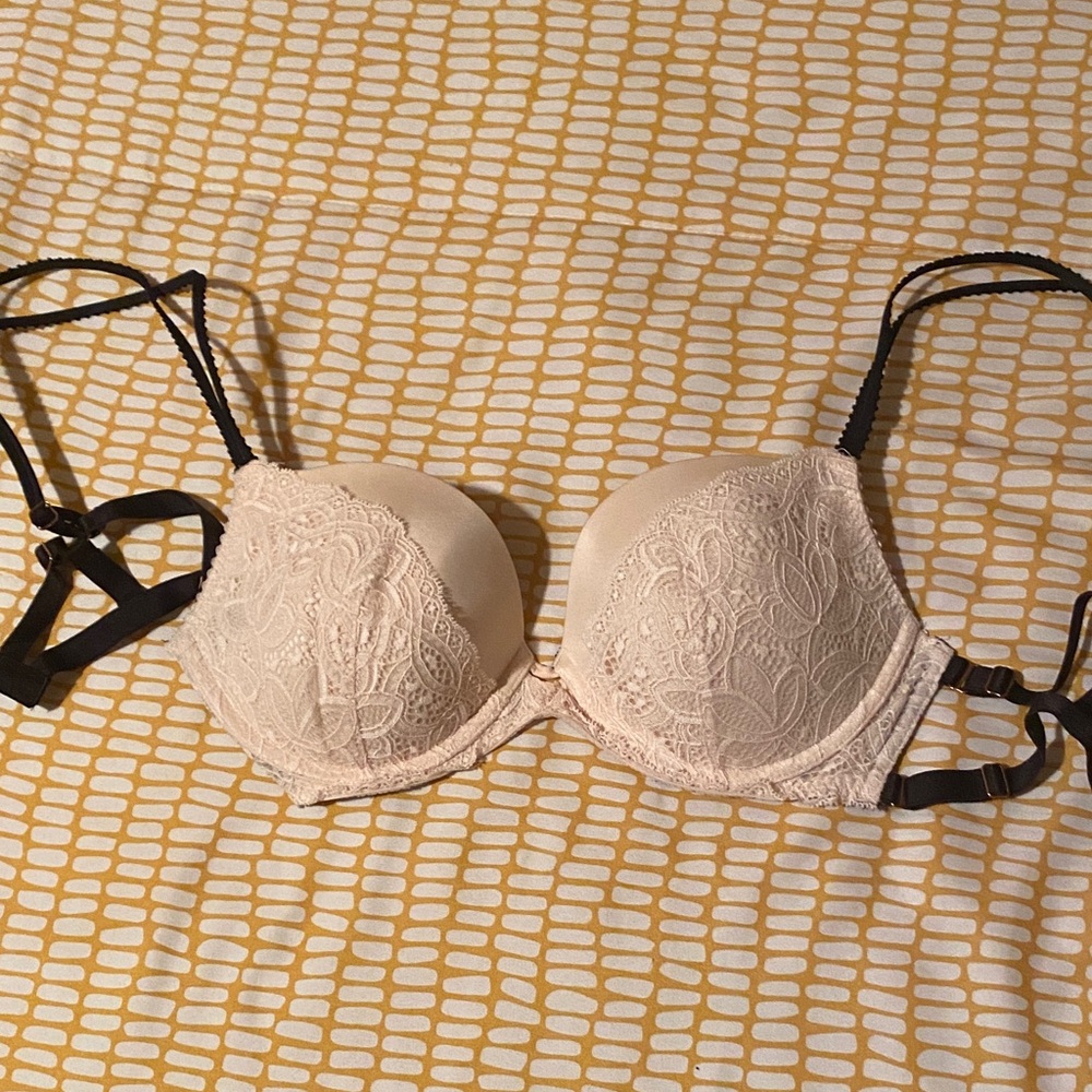 Victoria Secret Very Sexy push up bra